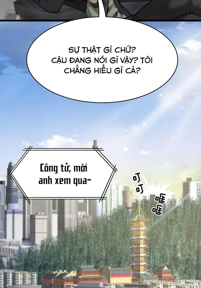 Tôi Bị Mắc Kẹt Trong Cùng Một Ngày Suốt Một Nghìn Năm: Chapter 97