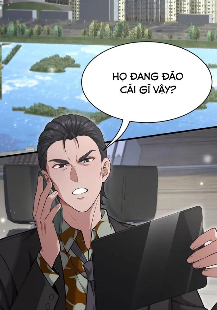 Tôi Bị Mắc Kẹt Trong Cùng Một Ngày Suốt Một Nghìn Năm: Chapter 97