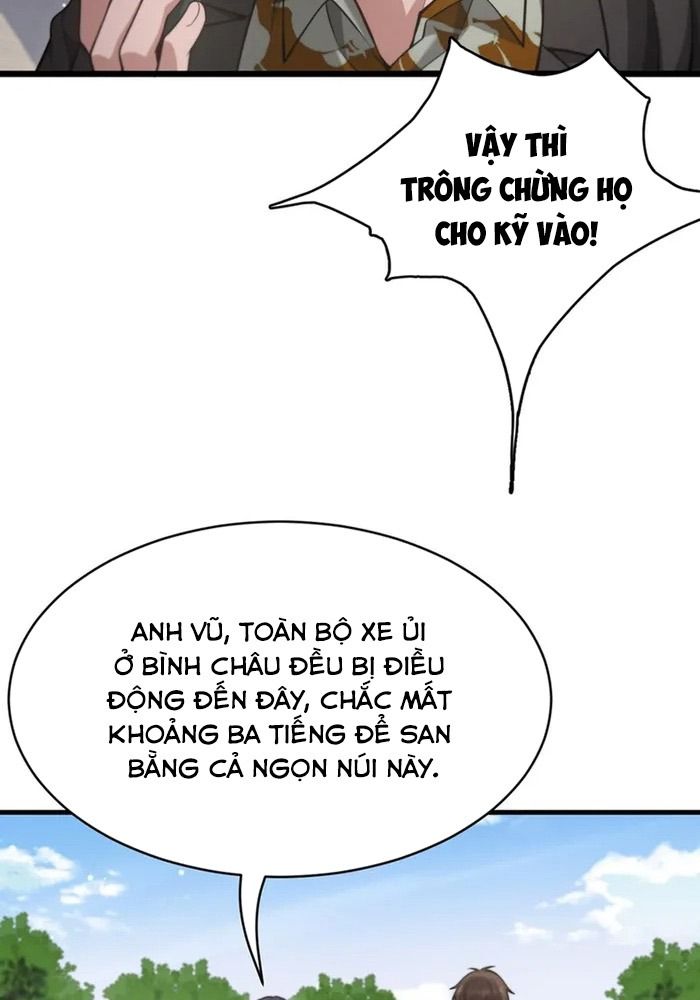 Tôi Bị Mắc Kẹt Trong Cùng Một Ngày Suốt Một Nghìn Năm: Chapter 97