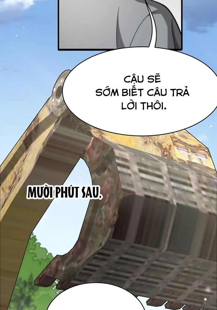 Tôi Bị Mắc Kẹt Trong Cùng Một Ngày Suốt Một Nghìn Năm: Chapter 97