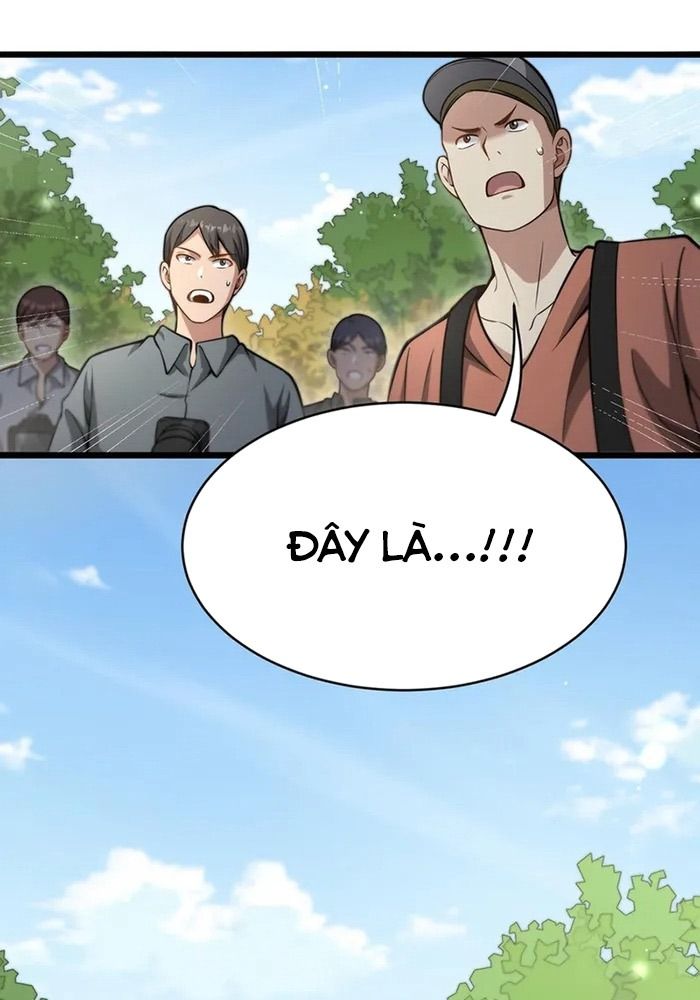 Tôi Bị Mắc Kẹt Trong Cùng Một Ngày Suốt Một Nghìn Năm: Chapter 97