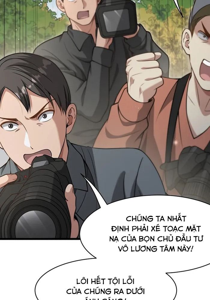 Tôi Bị Mắc Kẹt Trong Cùng Một Ngày Suốt Một Nghìn Năm: Chapter 97