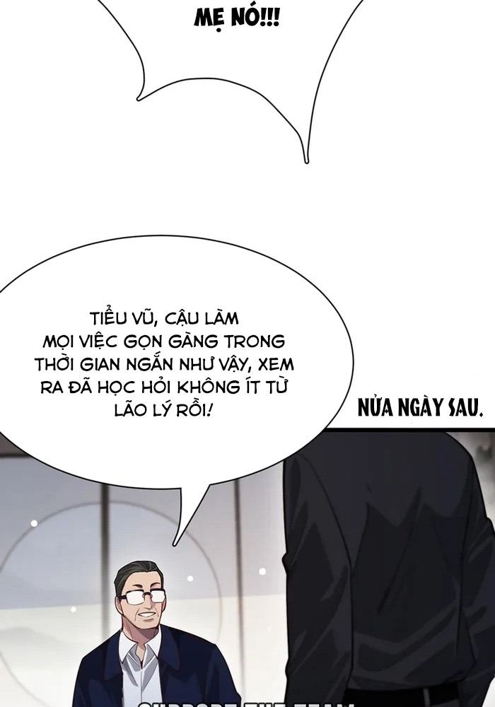 Tôi Bị Mắc Kẹt Trong Cùng Một Ngày Suốt Một Nghìn Năm: Chapter 97