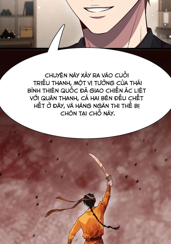 Tôi Bị Mắc Kẹt Trong Cùng Một Ngày Suốt Một Nghìn Năm: Chapter 97