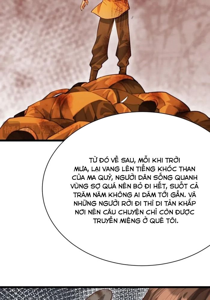 Tôi Bị Mắc Kẹt Trong Cùng Một Ngày Suốt Một Nghìn Năm: Chapter 97