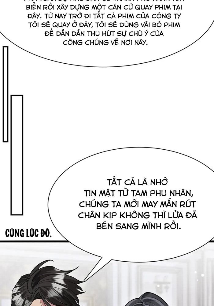 Tôi Bị Mắc Kẹt Trong Cùng Một Ngày Suốt Một Nghìn Năm: Chapter 97