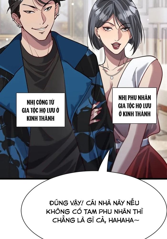 Tôi Bị Mắc Kẹt Trong Cùng Một Ngày Suốt Một Nghìn Năm: Chapter 97