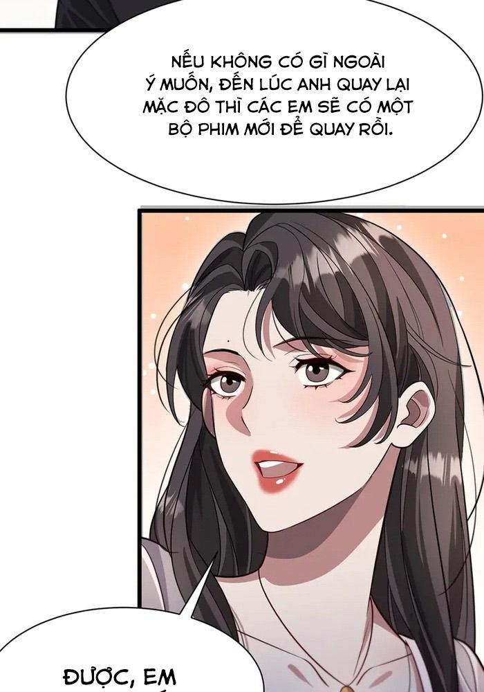 Tôi Bị Mắc Kẹt Trong Cùng Một Ngày Suốt Một Nghìn Năm: Chapter 97