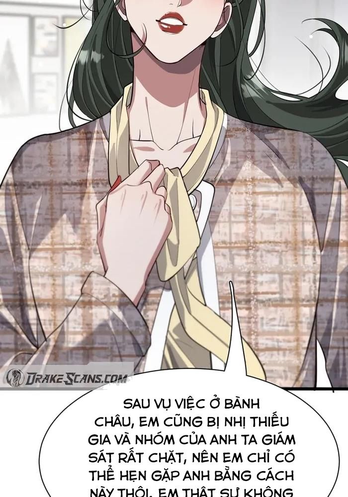 Tôi Bị Mắc Kẹt Trong Cùng Một Ngày Suốt Một Nghìn Năm: Chapter 98