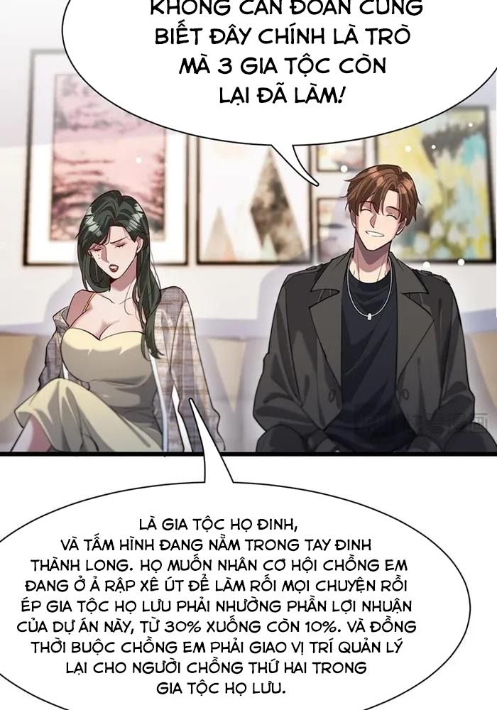 Tôi Bị Mắc Kẹt Trong Cùng Một Ngày Suốt Một Nghìn Năm: Chapter 98