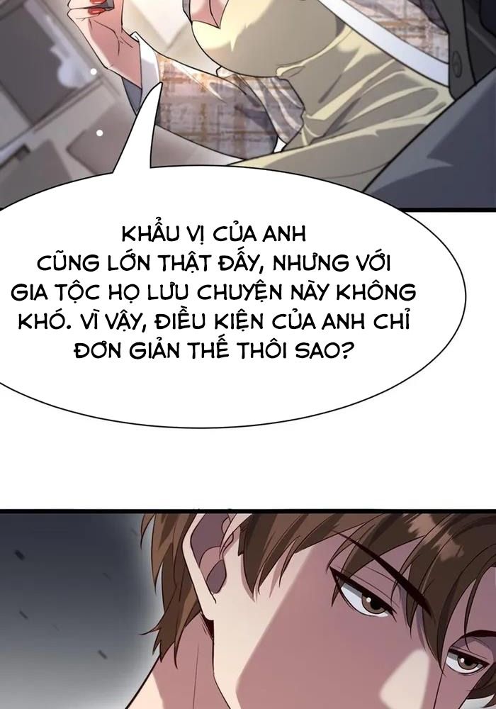 Tôi Bị Mắc Kẹt Trong Cùng Một Ngày Suốt Một Nghìn Năm: Chapter 98