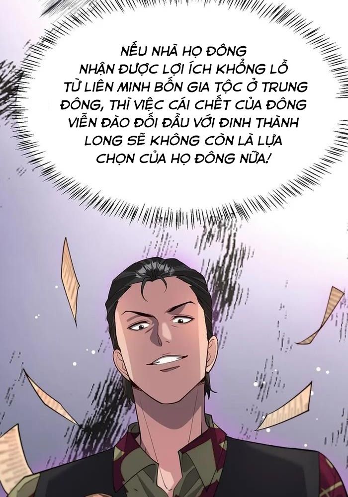Tôi Bị Mắc Kẹt Trong Cùng Một Ngày Suốt Một Nghìn Năm: Chapter 98