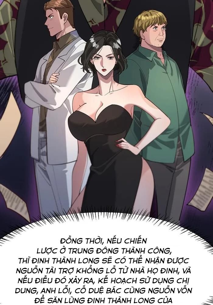 Tôi Bị Mắc Kẹt Trong Cùng Một Ngày Suốt Một Nghìn Năm: Chapter 98