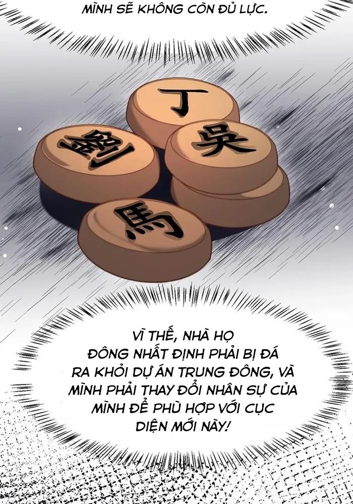 Tôi Bị Mắc Kẹt Trong Cùng Một Ngày Suốt Một Nghìn Năm: Chapter 98