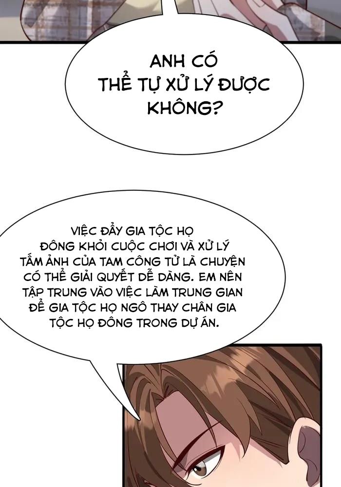 Tôi Bị Mắc Kẹt Trong Cùng Một Ngày Suốt Một Nghìn Năm: Chapter 98