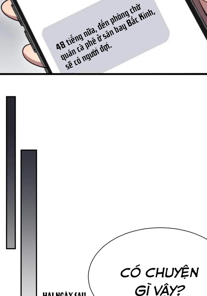 Tôi Bị Mắc Kẹt Trong Cùng Một Ngày Suốt Một Nghìn Năm: Chapter 98