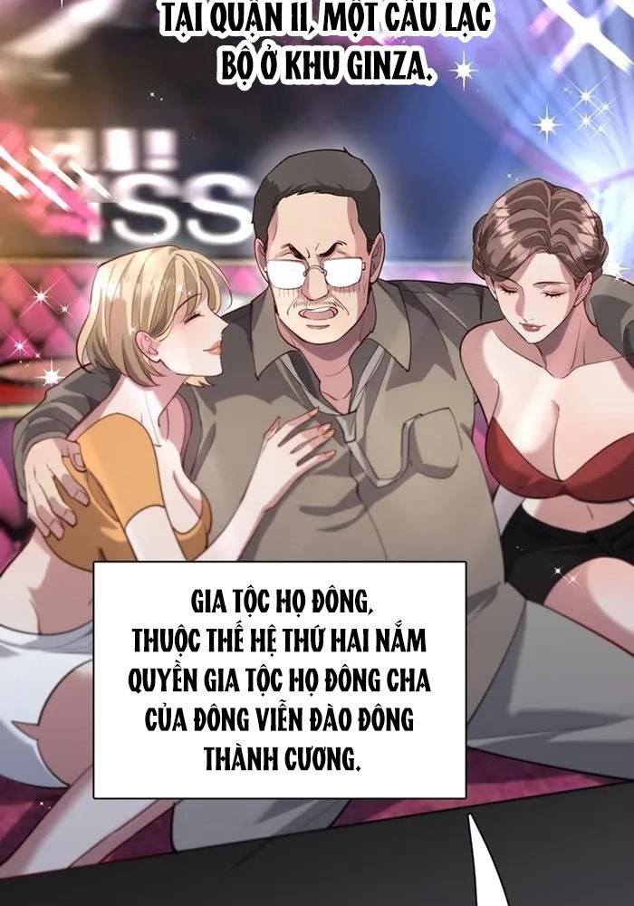 Tôi Bị Mắc Kẹt Trong Cùng Một Ngày Suốt Một Nghìn Năm: Chapter 98