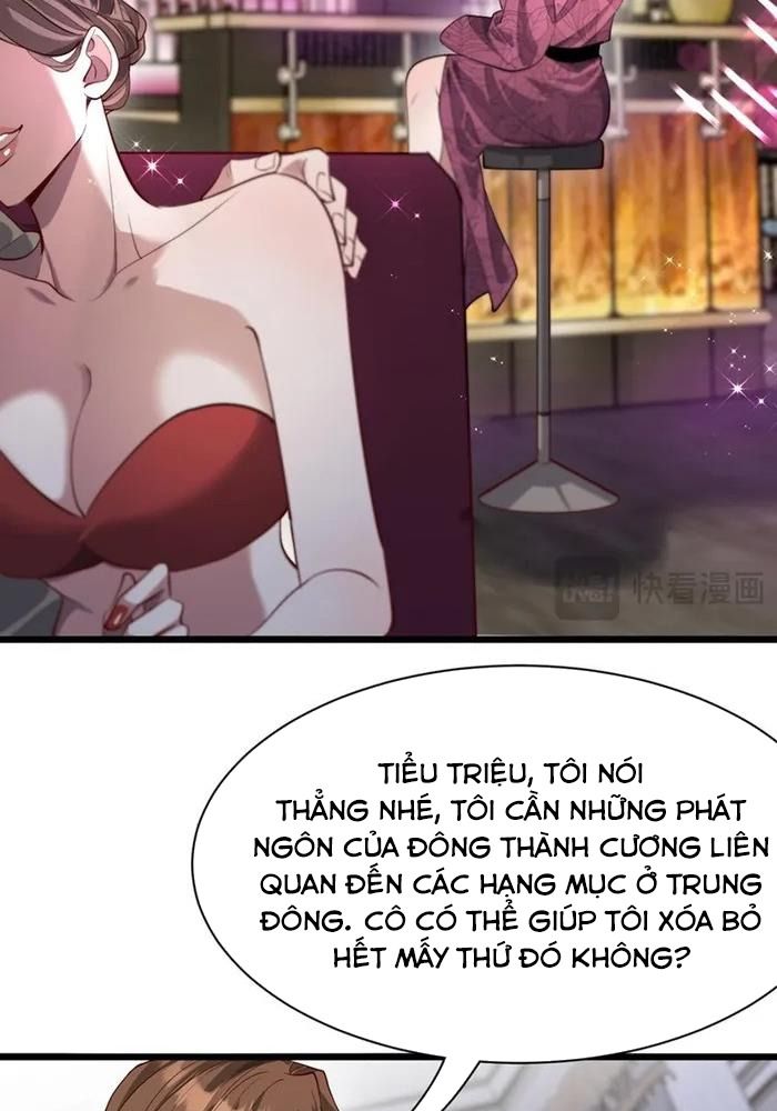 Tôi Bị Mắc Kẹt Trong Cùng Một Ngày Suốt Một Nghìn Năm: Chapter 98
