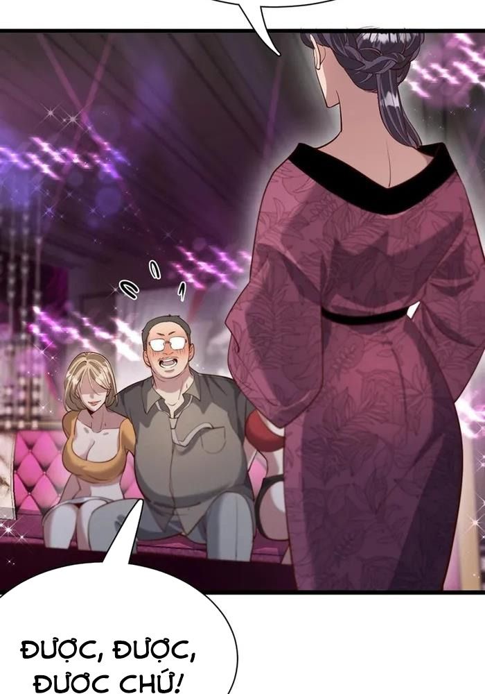 Tôi Bị Mắc Kẹt Trong Cùng Một Ngày Suốt Một Nghìn Năm: Chapter 98