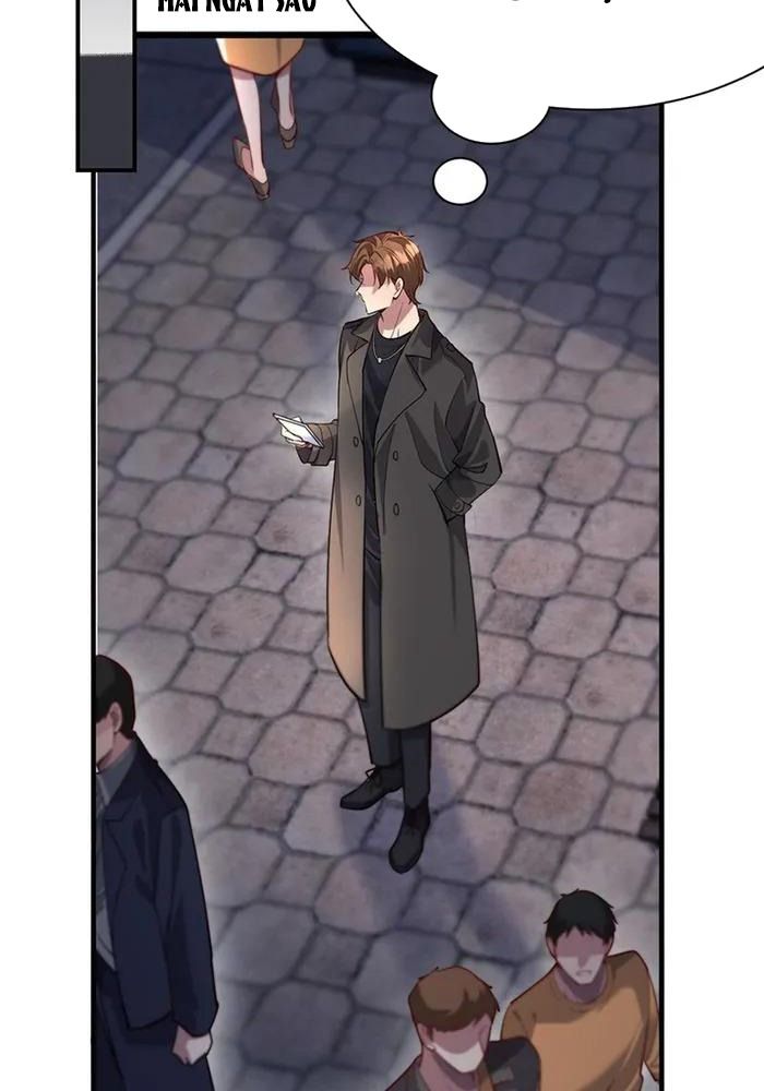 Tôi Bị Mắc Kẹt Trong Cùng Một Ngày Suốt Một Nghìn Năm: Chapter 98