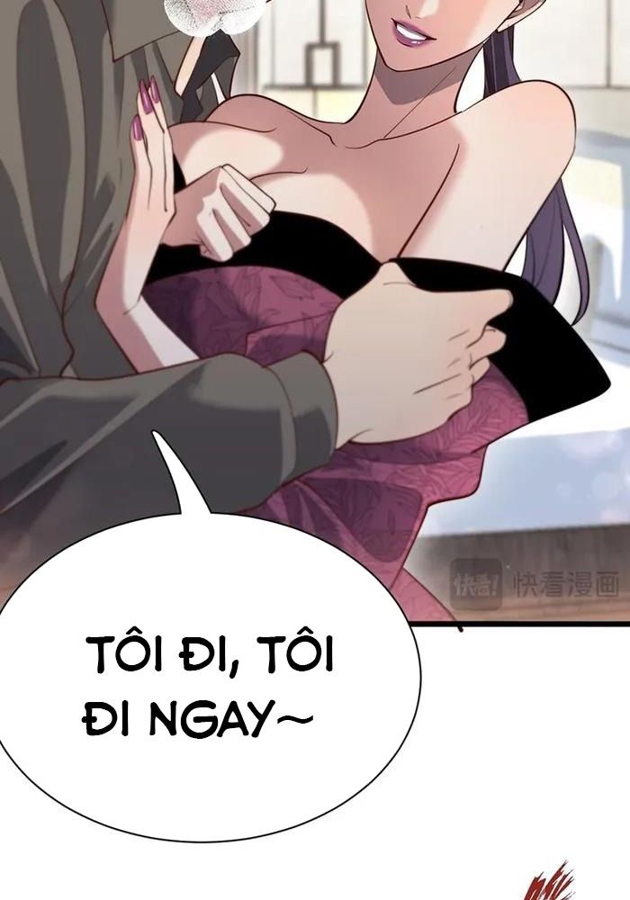 Tôi Bị Mắc Kẹt Trong Cùng Một Ngày Suốt Một Nghìn Năm: Chapter 98