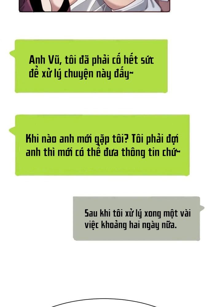 Tôi Bị Mắc Kẹt Trong Cùng Một Ngày Suốt Một Nghìn Năm: Chapter 98