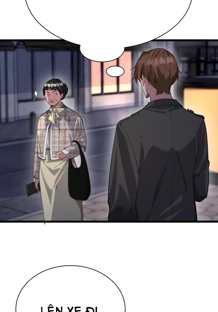 Tôi Bị Mắc Kẹt Trong Cùng Một Ngày Suốt Một Nghìn Năm: Chapter 98