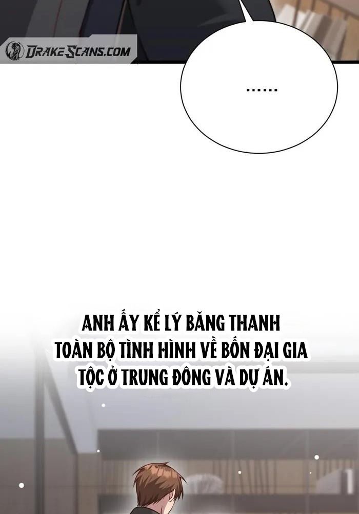 Tôi Bị Mắc Kẹt Trong Cùng Một Ngày Suốt Một Nghìn Năm: Chapter 99