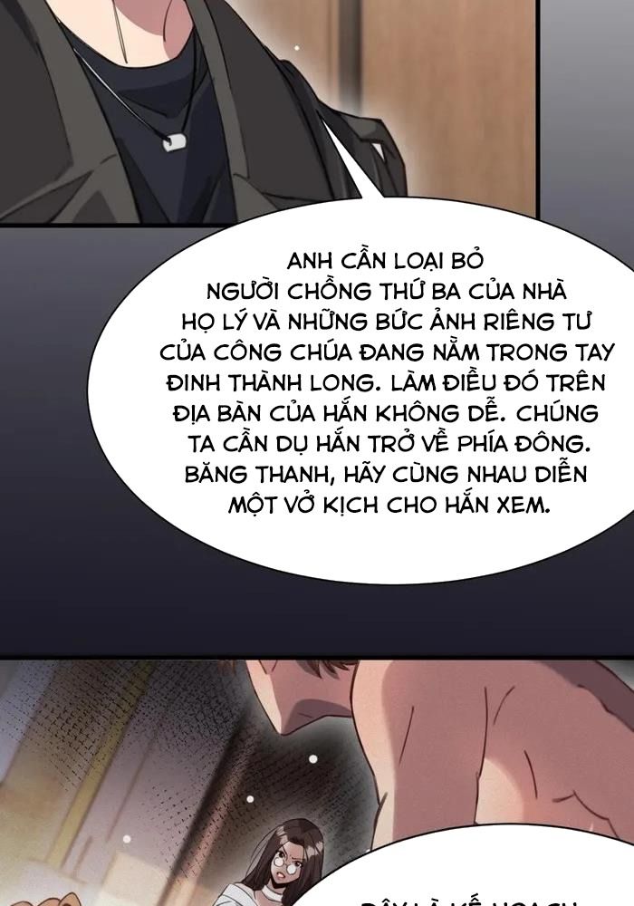 Tôi Bị Mắc Kẹt Trong Cùng Một Ngày Suốt Một Nghìn Năm: Chapter 99
