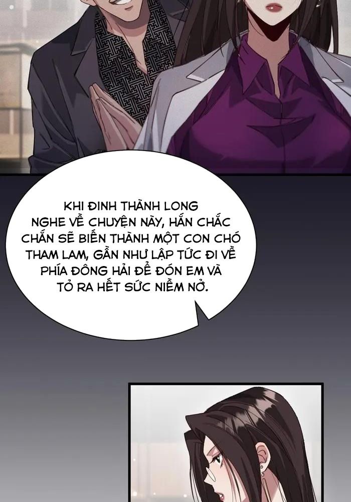 Tôi Bị Mắc Kẹt Trong Cùng Một Ngày Suốt Một Nghìn Năm: Chapter 99