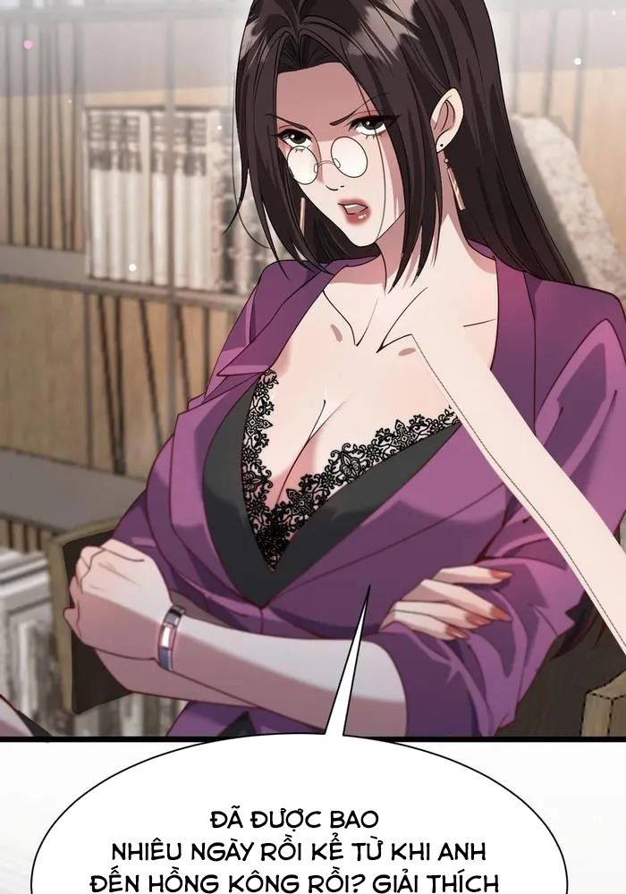 Tôi Bị Mắc Kẹt Trong Cùng Một Ngày Suốt Một Nghìn Năm: Chapter 99