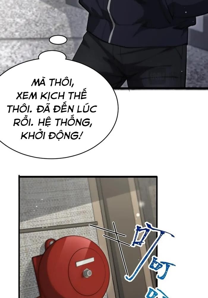 Tôi Bị Mắc Kẹt Trong Cùng Một Ngày Suốt Một Nghìn Năm: Chapter 99