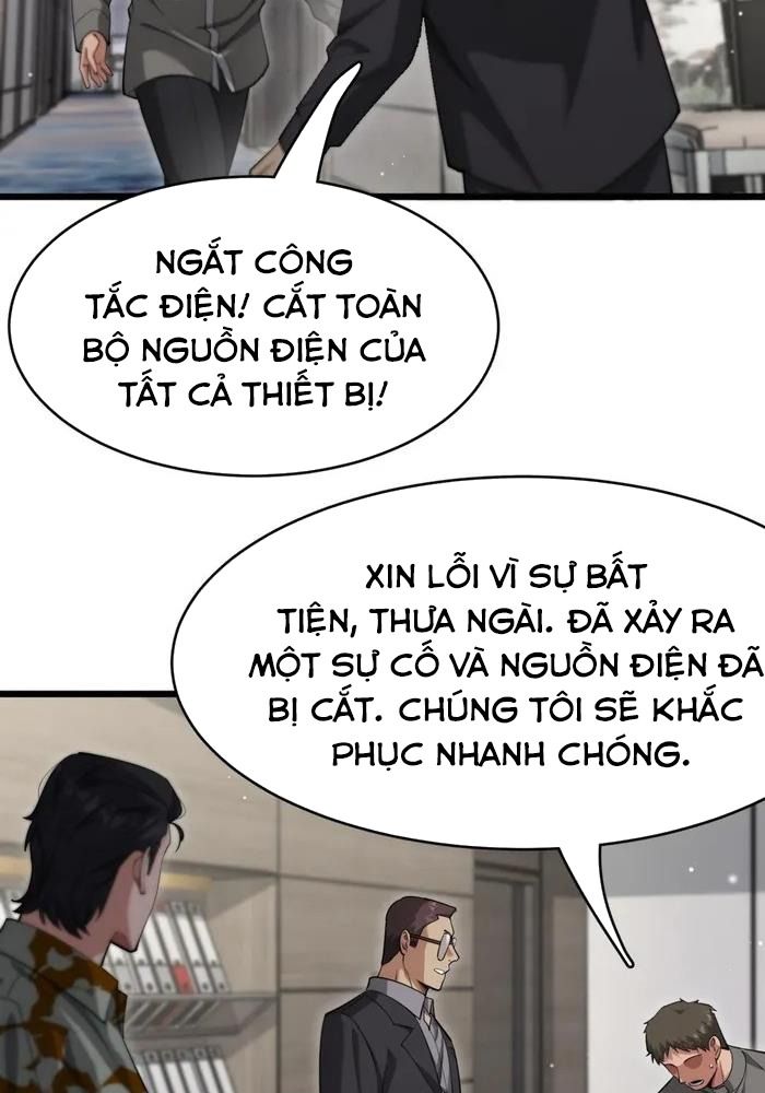 Tôi Bị Mắc Kẹt Trong Cùng Một Ngày Suốt Một Nghìn Năm: Chapter 99