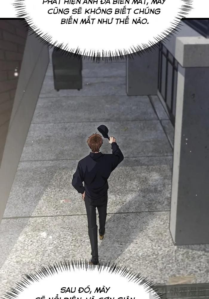 Tôi Bị Mắc Kẹt Trong Cùng Một Ngày Suốt Một Nghìn Năm: Chapter 99