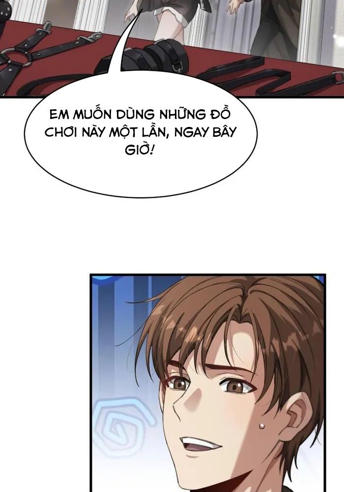 Tôi Bị Mắc Kẹt Trong Cùng Một Ngày Suốt Một Nghìn Năm: Chapter 99