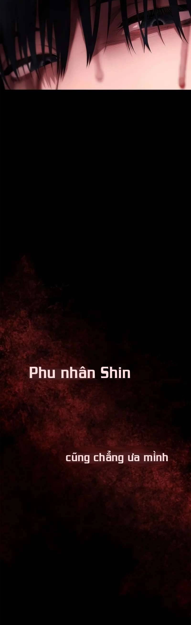Tôi Bị Mắc Kẹt Trong Một Vở Kịch Điên Rồ: Chapter 12