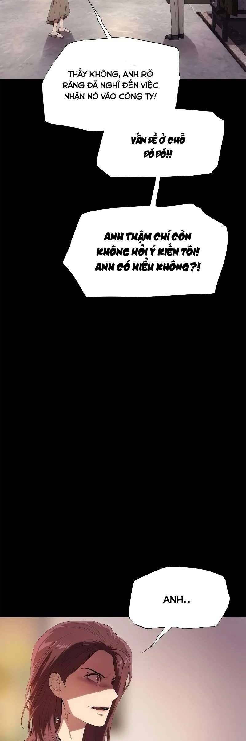 Tôi Bị Mắc Kẹt Trong Một Vở Kịch Điên Rồ: Chapter 12