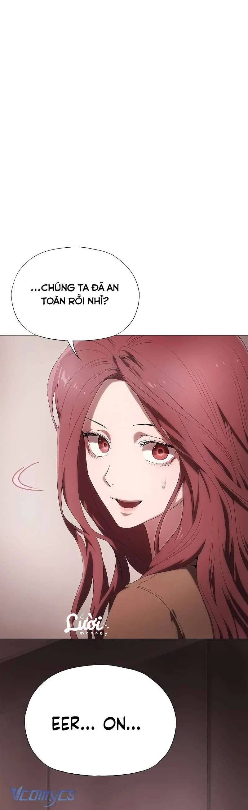 Tôi Bị Mắc Kẹt Trong Một Vở Kịch Điên Rồ: Chapter 15