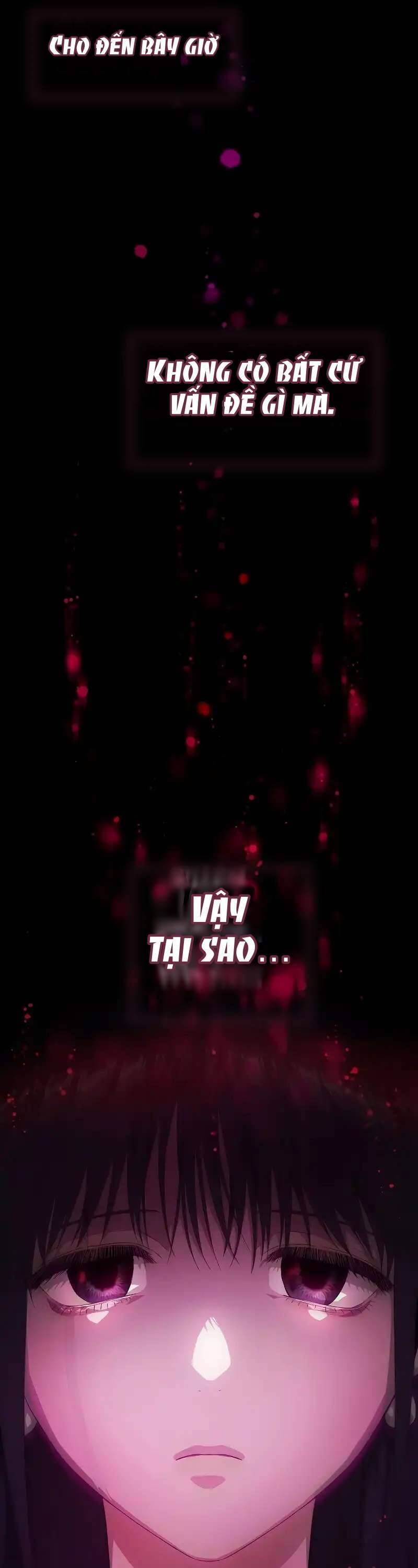 Tôi Bị Mắc Kẹt Trong Một Vở Kịch Điên Rồ: Chapter 16