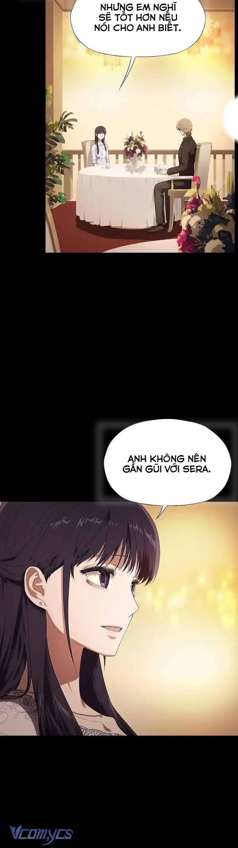 Tôi Bị Mắc Kẹt Trong Một Vở Kịch Điên Rồ: Chapter 16