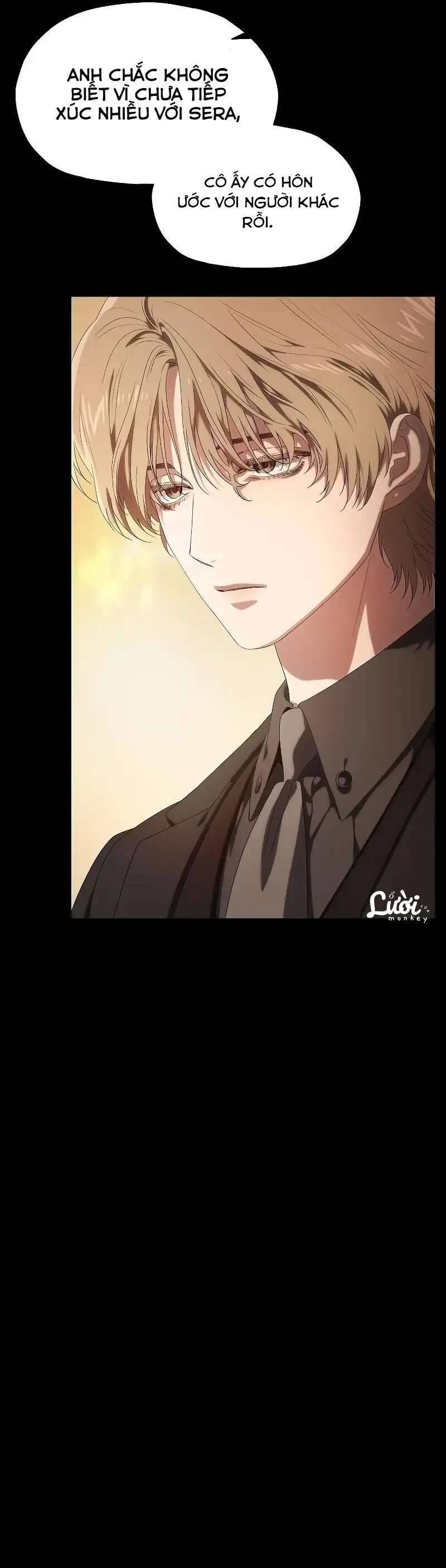 Tôi Bị Mắc Kẹt Trong Một Vở Kịch Điên Rồ: Chapter 16