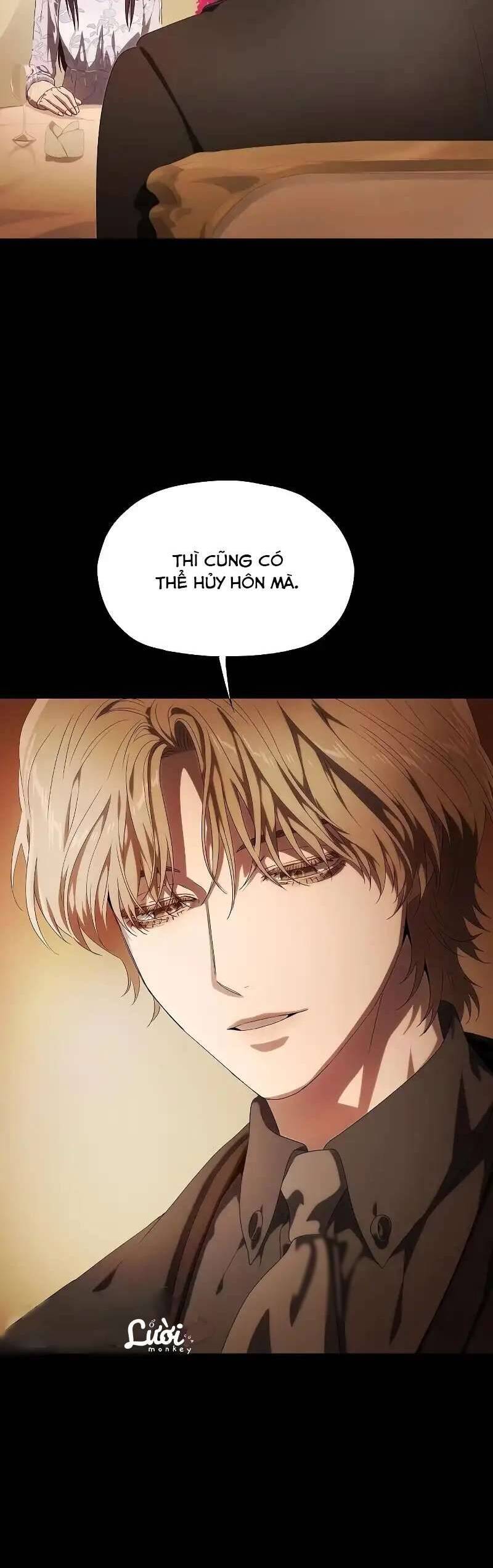 Tôi Bị Mắc Kẹt Trong Một Vở Kịch Điên Rồ: Chapter 16