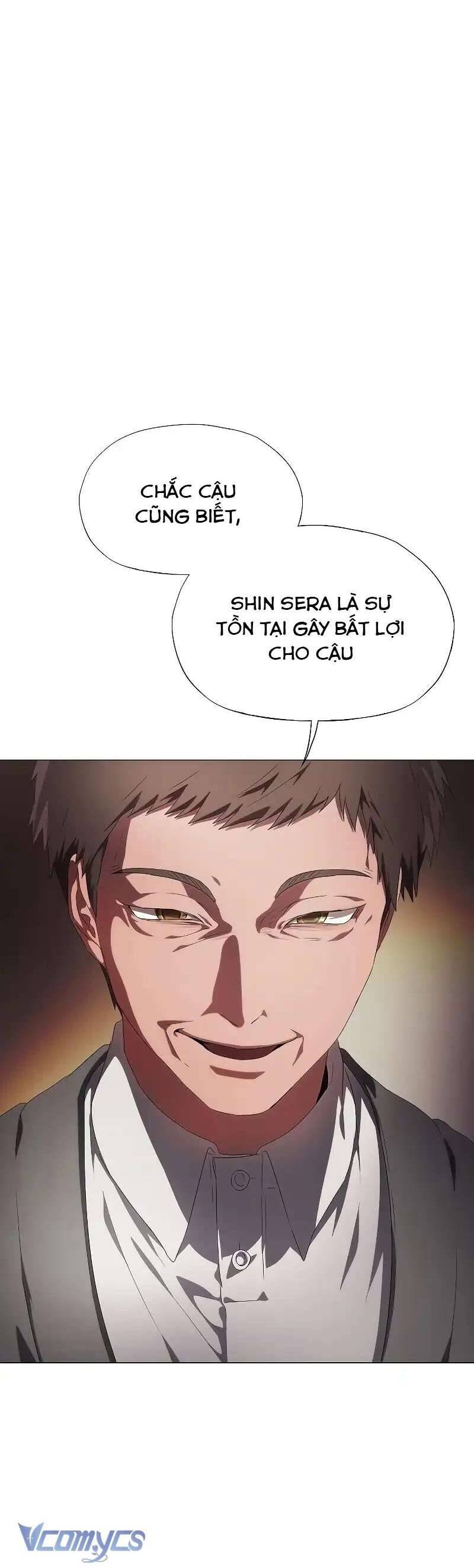 Tôi Bị Mắc Kẹt Trong Một Vở Kịch Điên Rồ: Chapter 16