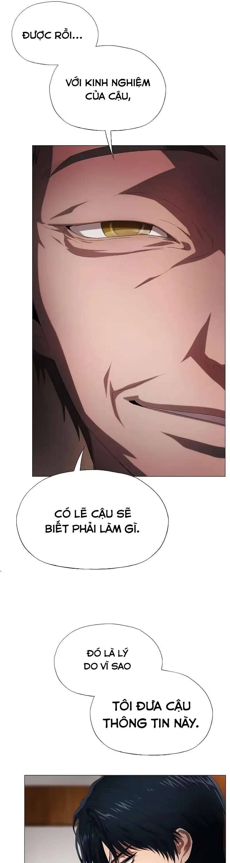 Tôi Bị Mắc Kẹt Trong Một Vở Kịch Điên Rồ: Chapter 16