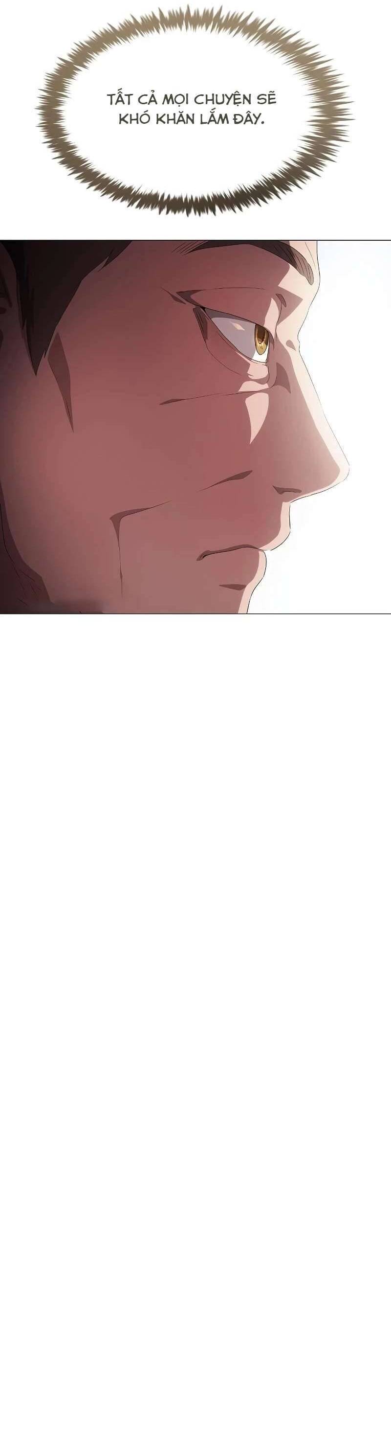 Tôi Bị Mắc Kẹt Trong Một Vở Kịch Điên Rồ: Chapter 17
