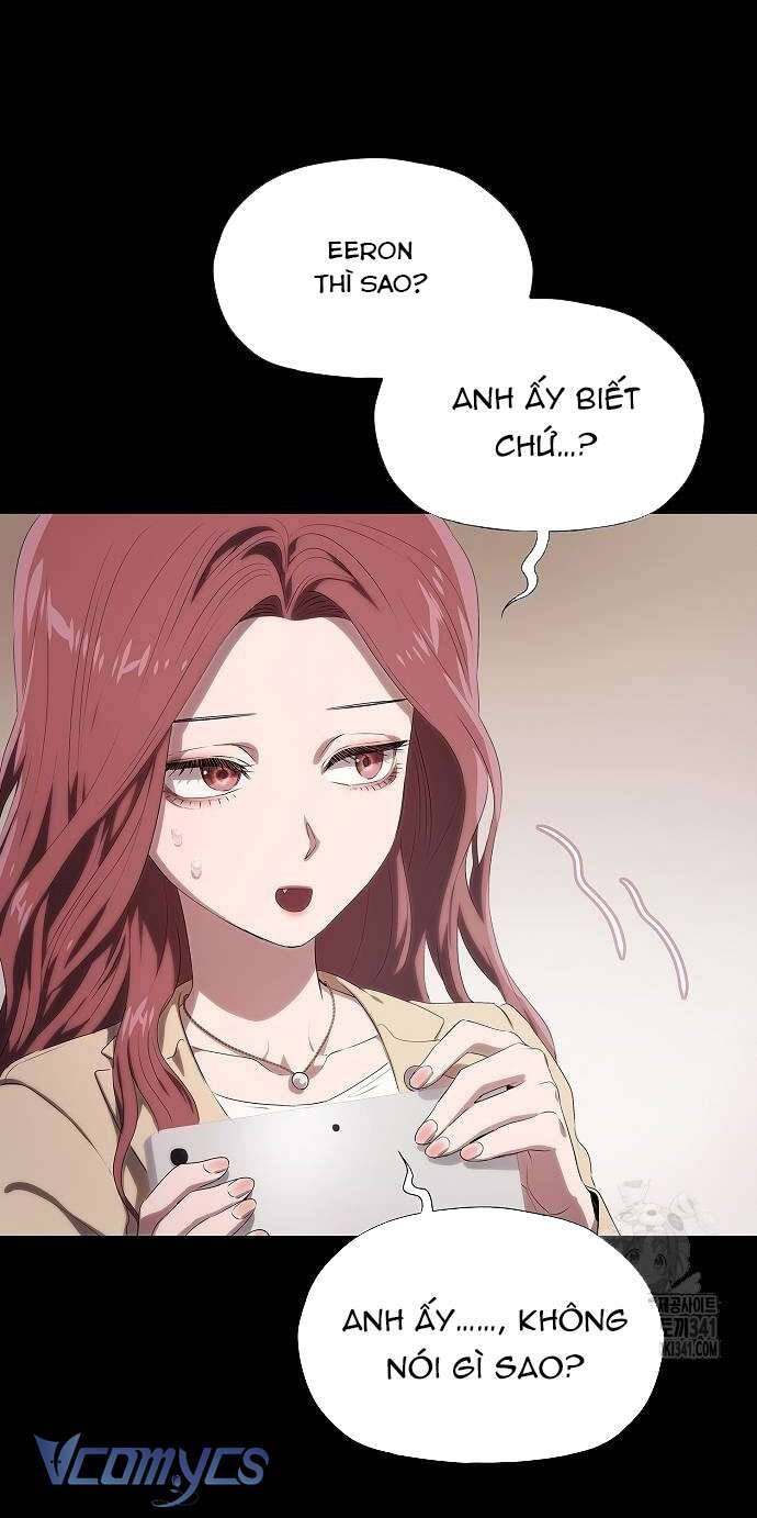 Tôi Bị Mắc Kẹt Trong Một Vở Kịch Điên Rồ: Chapter 18