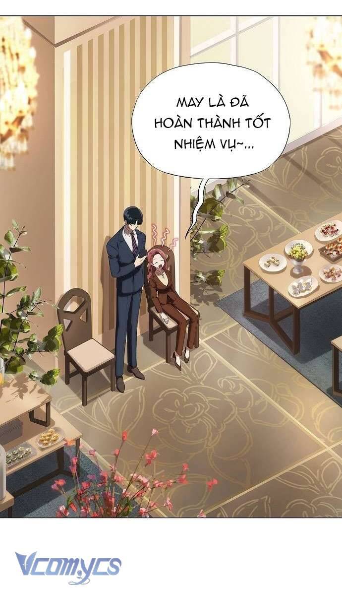 Tôi Bị Mắc Kẹt Trong Một Vở Kịch Điên Rồ: Chapter 18