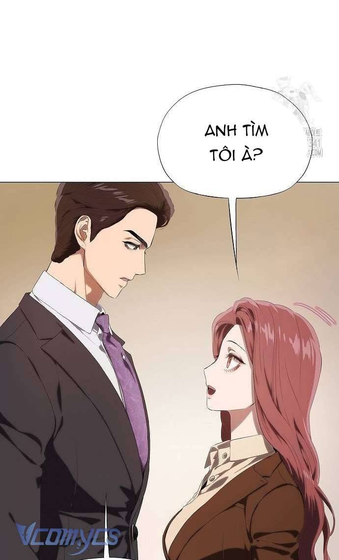 Tôi Bị Mắc Kẹt Trong Một Vở Kịch Điên Rồ: Chapter 18