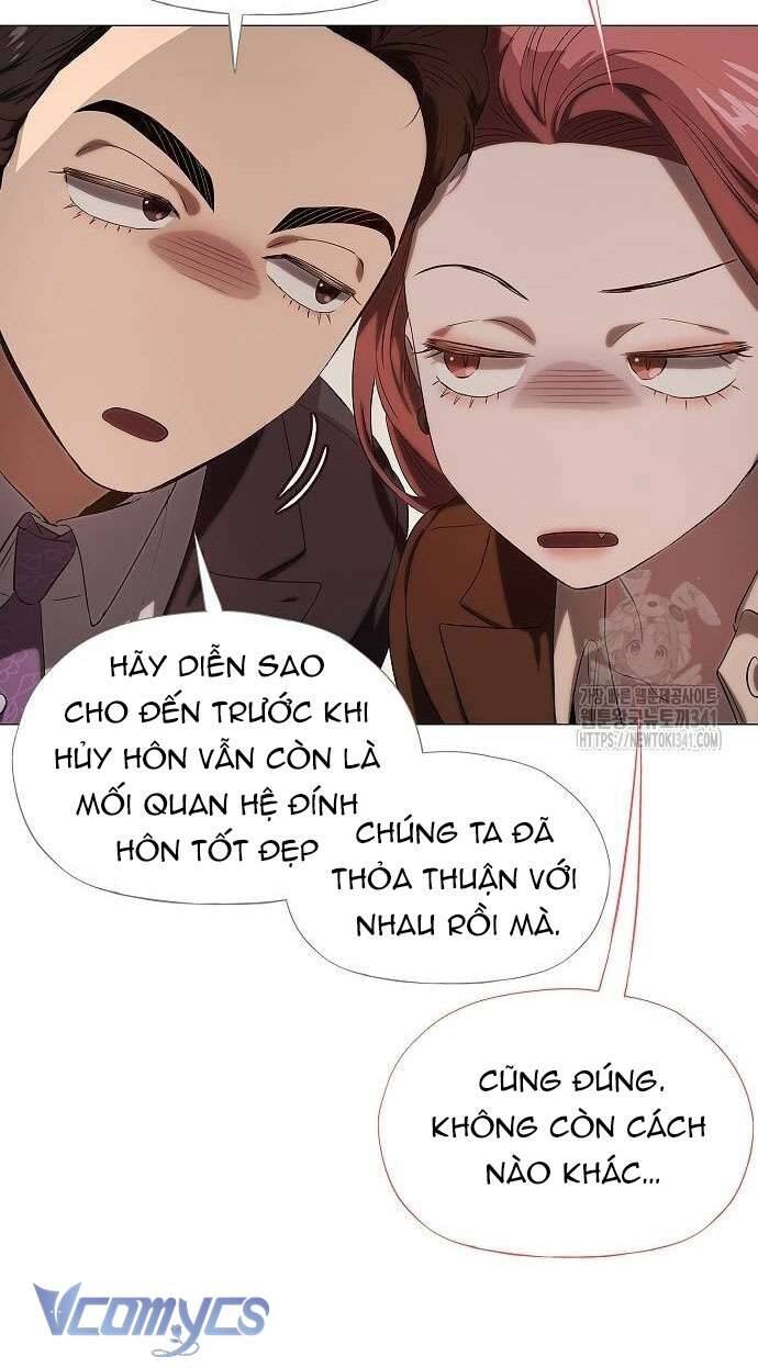 Tôi Bị Mắc Kẹt Trong Một Vở Kịch Điên Rồ: Chapter 18