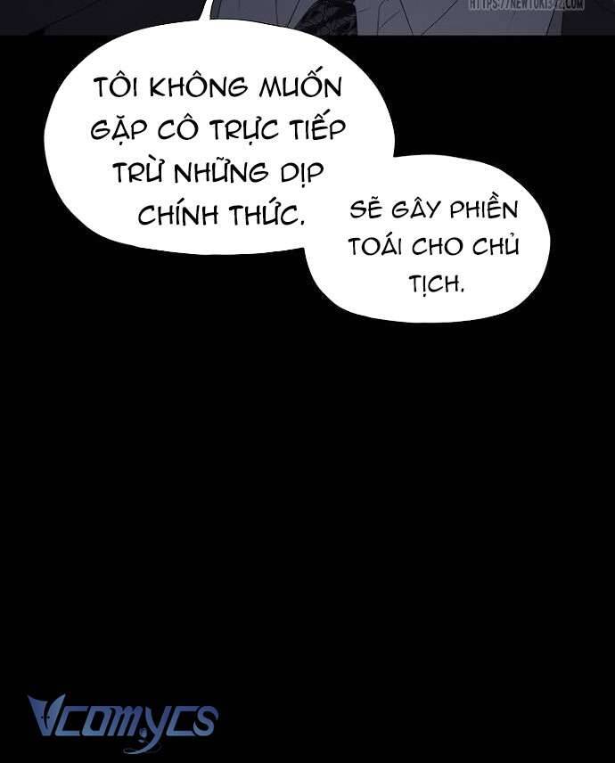 Tôi Bị Mắc Kẹt Trong Một Vở Kịch Điên Rồ: Chapter 19